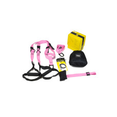 Петли EasyFit TRX Home Pink (EF-2365)