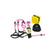 Петлі EasyFit TRX Home Pink (EF-2365)
