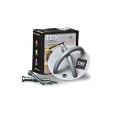 Крепление EasyFit TRX X-mount Серое (EF-2368)