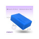 Блок для йоги EasyFit EVA Синий (EF-1818-Bl)