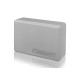 Блок для йоги EasyFit EVA Сірий (EF-1818-GY)