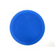 Балансировочная подушка массажная EasyFit Cushion-2 синяя (EF-1841-BE)