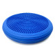 Балансировочная подушка массажная EasyFit Cushion-2 синяя (EF-1841-BE)