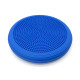 Балансировочная подушка массажная EasyFit Cushion-2 синяя (EF-1841-BE)