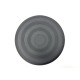 Балансувальна подушка масажна EasyFit Cushion-2 чорна (EF-1841-BK)