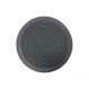 Балансувальна подушка масажна EasyFit Cushion-2 чорна (EF-1841-BK)