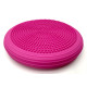 Балансировочная подушка массажная EasyFit Cushion-2 розовая (EF-1841-P)