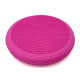 Балансировочная подушка массажная EasyFit Cushion-2 розовая (EF-1841-P)