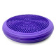 Балансувальна подушка масажна EasyFit Cushion-2 фіолетова (EF-1841-V)