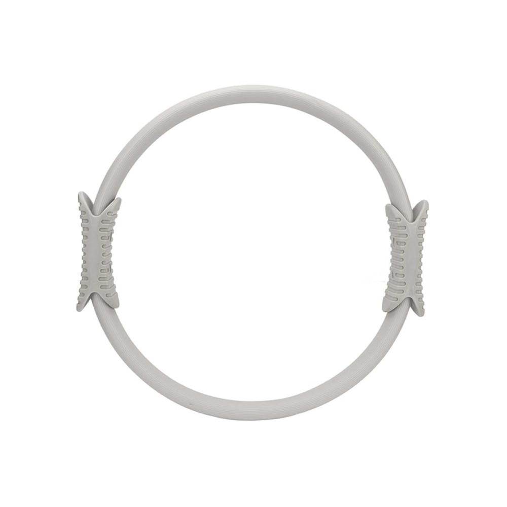 Кільце для пілатесу EasyFit сіре (EF-1850-GY)