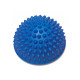 Напівсфера масажна кіндербол EasyFit 15 см жорстка синя (EF-3002-BL)