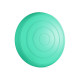 Балансувальна масажна подушка гладка EasyFit Balance Cushion Бірюзовий (EF-3164-BZ)