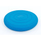 Балансувальна масажна подушка гладка EasyFit Balance Cushion Синій (EF-3164-Bl)