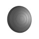 Балансувальна масажна подушка гладка EasyFit Balance Cushion Сірий (EF-3164-G)