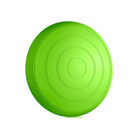Балансувальна масажна подушка гладка EasyFit Balance Cushion Салатовий (EF-3164-Gr)