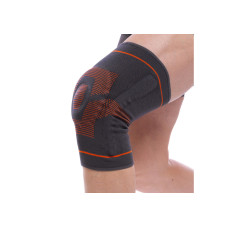 Бандаж коленного сустава EasyFit L-XL (EF-0076-LXL)