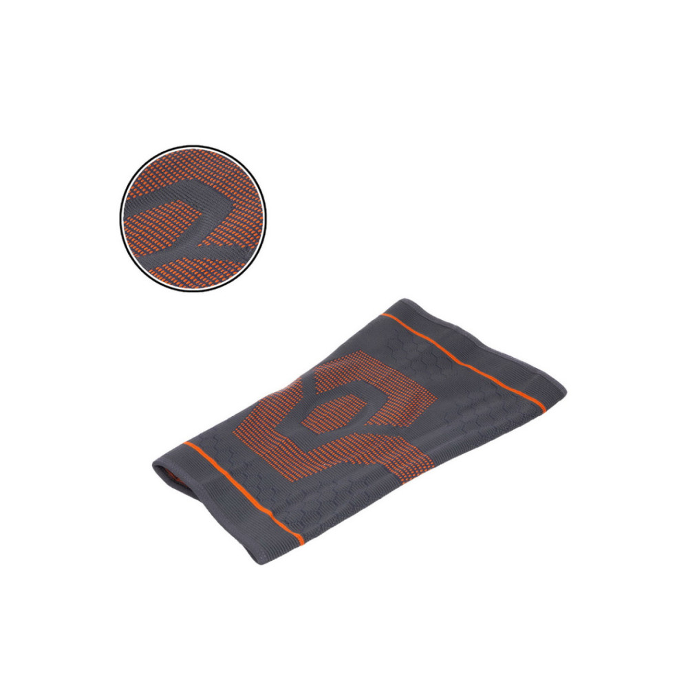 Бандаж наколенник EasyFit фиксатор коленного сустава (S-M) (EF-0076-SM)
