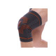 Бандаж наколенник EasyFit фиксатор коленного сустава (S-M) (EF-0076-SM)
