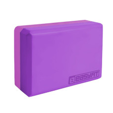 Блок для йоги EasyFit Polarity рadma (EF-1821-VP)
