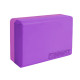Блок для йоги EasyFit Polarity рadma (EF-1821-VP)