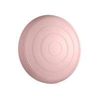 Балансувальна масажна подушка гладка EasyFit Balance Cushion Бежевий (EF-3164-Be)