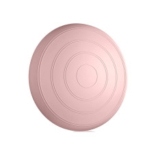 Балансировочная массажная подушка гладкая EasyFit Balance Cushion Бежевый (EF-3164-Be)