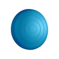 Балансувальна масажна подушка гладка EasyFit Balance Cushion Блакитний (EF-3164-Bll)