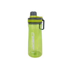 Бутылка для воды EasyFit CHFe 800 мл зеленая (EF-7001-GN)