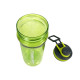 Пляшка для води EasyFit CHFe 800 мл зелена (EF-7001-GN)