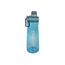 Бутылка для воды EasyFit CHFe 1000 мл синяя (EF-7002-BL)