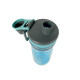 Пляшка для води EasyFit CHFe 1000 мл синя (EF-7002-BL)