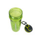 Пляшка для води EasyFit CHFe 1000 мл зелена (EF-7002-GN)