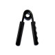 Кистевой эспандер EasyFit Hand Grip PRO 75 кг черный (165 lb) (10937)