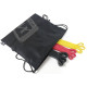 Резиновые петли EasyFit: набор 1-31 кг (3 шт) (EF-1313s)