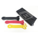 Резиновые петли EasyFit: набор 1-31 кг (3 шт) (EF-1313s)