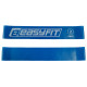 Гумка для фітнесу EasyFit №2 синя (EF-1812-2)