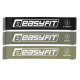 Резинки для фитнеса EasyFit MonoBand набор 3 шт (EF-1812-GY)