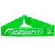 Гумове кільце для фітнесу EasyFit №1 (EF-1813-1)