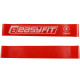 Резиновое кольцо для фитнеса EasyFit №4 (EF-1813-4)