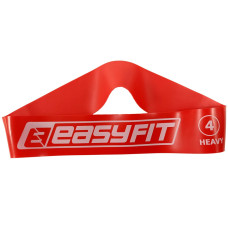 Резиновое кольцо для фитнеса EasyFit №4 (EF-1813-4)