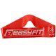 Резиновое кольцо для фитнеса EasyFit №4 (EF-1813-4)