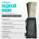 Резинки для фітнесу EasyFit MonoBand набір 5 шт (EF-1813-GY)