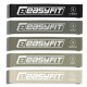 Резинки для фітнесу EasyFit MonoBand набір 5 шт (EF-1813-GY)