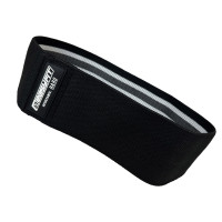 Тканинна гумка для фітнесу EasyFit HARD 38 см (EF-1820-H)