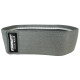Тканевая резинка для фитнеса EasyFit MEDIUM 38 см (EF-1820-M)