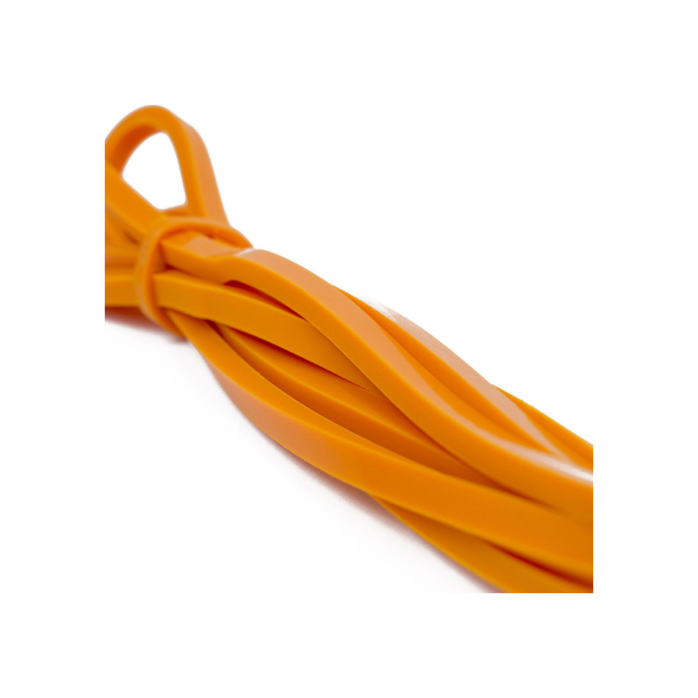 Гумова петля EasyFit 1-6 кг Помаранчева (EF-1875-O)