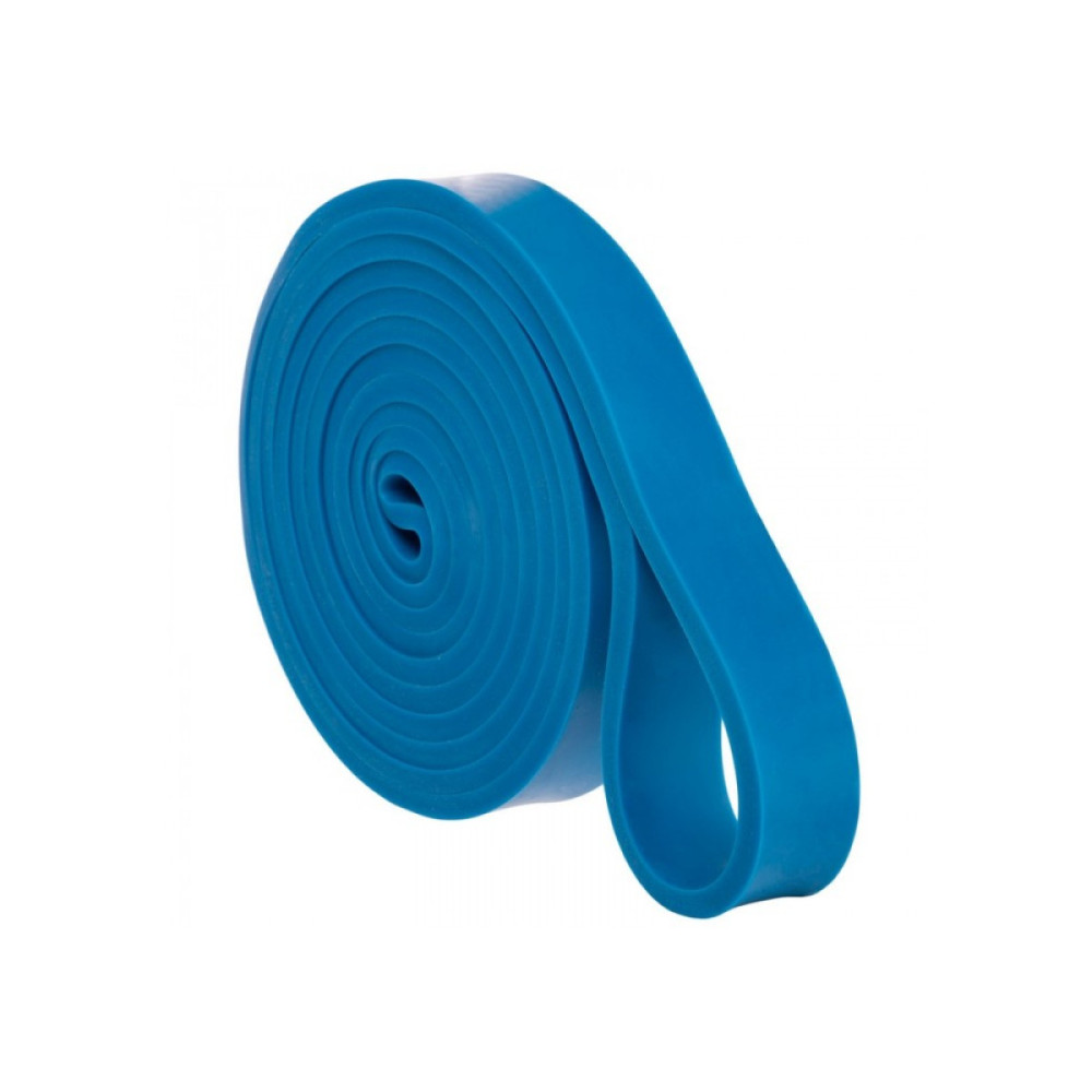 Гумова петля EasyFit 5-25 кг Синя (EF-1876-Bl)