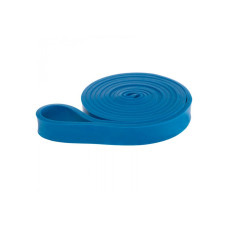 Резиновая петля EasyFit 5-25 кг Синяя (EF-1876-Bl)