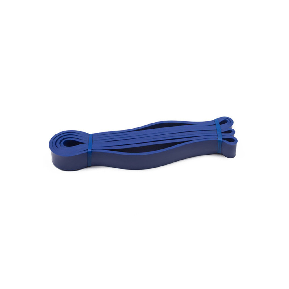 Гумова петля EasyFit 10-40 кг Синя (EF-1880-Bl)