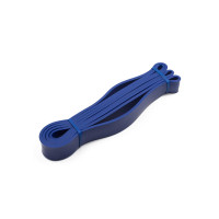 Резиновая петля EasyFit 10-40 кг Синяя (EF-1880-Bl)
